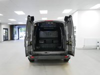 USED 2018 68 FORD TRANSIT CONNECT 1.5 EBL 120 BHP L1 LIMITED NAV EDITION AUTOMATIC ( NO VAT ! ) 1 OWNER | SAT NAV | AUTOMATIC | LIMITED !