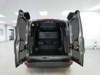 USED 2018 68 FORD TRANSIT CONNECT 1.5 EBL 120 BHP L1 LIMITED NAV EDITION AUTOMATIC ( NO VAT ! ) 1 OWNER | SAT NAV | AUTOMATIC | LIMITED !