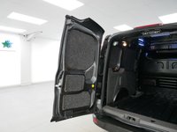 USED 2018 68 FORD TRANSIT CONNECT 1.5 EBL 120 BHP L1 LIMITED NAV EDITION AUTOMATIC ( NO VAT ! ) 1 OWNER | SAT NAV | AUTOMATIC | LIMITED !