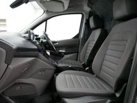 USED 2018 68 FORD TRANSIT CONNECT 1.5 EBL 120 BHP L1 LIMITED NAV EDITION AUTOMATIC ( NO VAT ! ) 1 OWNER | SAT NAV | AUTOMATIC | LIMITED !