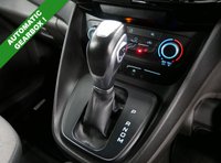 USED 2018 68 FORD TRANSIT CONNECT 1.5 EBL 120 BHP L1 LIMITED NAV EDITION AUTOMATIC ( NO VAT ! ) 1 OWNER | SAT NAV | AUTOMATIC | LIMITED !