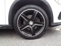 USED 2014 64 MERCEDES-BENZ GLA 2.1 GLA220 CDI AMG Line SUV 5dr Diesel 7G-DCT 4MATIC Euro 6 (s/s) (170 ps) RESERVE ME NOW