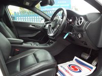 USED 2014 64 MERCEDES-BENZ GLA 2.1 GLA220 CDI AMG Line SUV 5dr Diesel 7G-DCT 4MATIC Euro 6 (s/s) (170 ps) RESERVE ME NOW