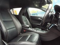 USED 2014 64 MERCEDES-BENZ GLA 2.1 GLA220 CDI AMG Line SUV 5dr Diesel 7G-DCT 4MATIC Euro 6 (s/s) (170 ps) RESERVE ME NOW