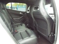 USED 2014 64 MERCEDES-BENZ GLA 2.1 GLA220 CDI AMG Line SUV 5dr Diesel 7G-DCT 4MATIC Euro 6 (s/s) (170 ps) RESERVE ME NOW