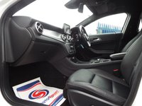 USED 2014 64 MERCEDES-BENZ GLA 2.1 GLA220 CDI AMG Line SUV 5dr Diesel 7G-DCT 4MATIC Euro 6 (s/s) (170 ps) RESERVE ME NOW
