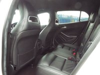 USED 2014 64 MERCEDES-BENZ GLA 2.1 GLA220 CDI AMG Line SUV 5dr Diesel 7G-DCT 4MATIC Euro 6 (s/s) (170 ps) RESERVE ME NOW