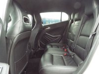 USED 2014 64 MERCEDES-BENZ GLA 2.1 GLA220 CDI AMG Line SUV 5dr Diesel 7G-DCT 4MATIC Euro 6 (s/s) (170 ps) RESERVE ME NOW