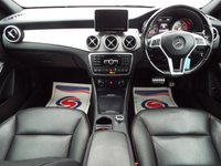 USED 2014 64 MERCEDES-BENZ GLA 2.1 GLA220 CDI AMG Line SUV 5dr Diesel 7G-DCT 4MATIC Euro 6 (s/s) (170 ps) RESERVE ME NOW