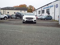 USED 2014 64 MERCEDES-BENZ GLA 2.1 GLA220 CDI AMG Line SUV 5dr Diesel 7G-DCT 4MATIC Euro 6 (s/s) (170 ps) RESERVE ME NOW