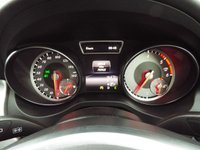 USED 2014 64 MERCEDES-BENZ GLA 2.1 GLA220 CDI AMG Line SUV 5dr Diesel 7G-DCT 4MATIC Euro 6 (s/s) (170 ps) RESERVE ME NOW