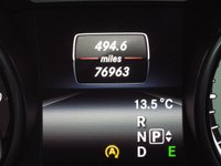 USED 2014 64 MERCEDES-BENZ GLA 2.1 GLA220 CDI AMG Line SUV 5dr Diesel 7G-DCT 4MATIC Euro 6 (s/s) (170 ps) RESERVE ME NOW