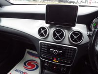 USED 2014 64 MERCEDES-BENZ GLA 2.1 GLA220 CDI AMG Line SUV 5dr Diesel 7G-DCT 4MATIC Euro 6 (s/s) (170 ps) RESERVE ME NOW