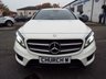 USED 2014 64 MERCEDES-BENZ GLA 2.1 GLA220 CDI AMG Line SUV 5dr Diesel 7G-DCT 4MATIC Euro 6 (s/s) (170 ps) RESERVE ME NOW
