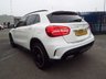 USED 2014 64 MERCEDES-BENZ GLA 2.1 GLA220 CDI AMG Line SUV 5dr Diesel 7G-DCT 4MATIC Euro 6 (s/s) (170 ps) RESERVE ME NOW
