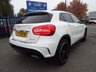 USED 2014 64 MERCEDES-BENZ GLA 2.1 GLA220 CDI AMG Line SUV 5dr Diesel 7G-DCT 4MATIC Euro 6 (s/s) (170 ps) RESERVE ME NOW