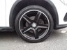 USED 2014 64 MERCEDES-BENZ GLA 2.1 GLA220 CDI AMG Line SUV 5dr Diesel 7G-DCT 4MATIC Euro 6 (s/s) (170 ps) RESERVE ME NOW