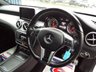 USED 2014 64 MERCEDES-BENZ GLA 2.1 GLA220 CDI AMG Line SUV 5dr Diesel 7G-DCT 4MATIC Euro 6 (s/s) (170 ps) RESERVE ME NOW