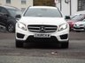 USED 2014 64 MERCEDES-BENZ GLA 2.1 GLA220 CDI AMG Line SUV 5dr Diesel 7G-DCT 4MATIC Euro 6 (s/s) (170 ps) RESERVE ME NOW