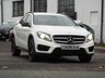 USED 2014 64 MERCEDES-BENZ GLA 2.1 GLA220 CDI AMG Line SUV 5dr Diesel 7G-DCT 4MATIC Euro 6 (s/s) (170 ps) RESERVE ME NOW