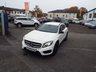 USED 2014 64 MERCEDES-BENZ GLA 2.1 GLA220 CDI AMG Line SUV 5dr Diesel 7G-DCT 4MATIC Euro 6 (s/s) (170 ps) RESERVE ME NOW