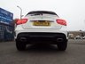 USED 2014 64 MERCEDES-BENZ GLA 2.1 GLA220 CDI AMG Line SUV 5dr Diesel 7G-DCT 4MATIC Euro 6 (s/s) (170 ps) RESERVE ME NOW