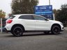 USED 2014 64 MERCEDES-BENZ GLA 2.1 GLA220 CDI AMG Line SUV 5dr Diesel 7G-DCT 4MATIC Euro 6 (s/s) (170 ps) RESERVE ME NOW