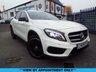 USED 2014 64 MERCEDES-BENZ GLA 2.1 GLA220 CDI AMG Line SUV 5dr Diesel 7G-DCT 4MATIC Euro 6 (s/s) (170 ps) RESERVE ME NOW