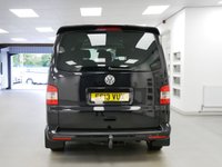 USED 2013 13 VOLKSWAGEN TRANSPORTER T32 2.0 TDI 102 BHP SWB HIGHLINE KOMBI 5 SEATER ( NO VAT ! ) 5 SEATER | 11 X STAMPS | CARPLAY | NO VAT !