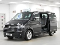 USED 2013 13 VOLKSWAGEN TRANSPORTER T32 2.0 TDI 102 BHP SWB HIGHLINE KOMBI 5 SEATER ( NO VAT ! ) 5 SEATER | 11 X STAMPS | CARPLAY | NO VAT !