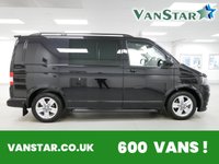 USED 2013 13 VOLKSWAGEN TRANSPORTER T32 2.0 TDI 102 BHP SWB HIGHLINE KOMBI 5 SEATER ( NO VAT ! ) 5 SEATER | 11 X STAMPS | CARPLAY | NO VAT !