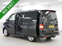 USED 2013 13 VOLKSWAGEN TRANSPORTER T32 2.0 TDI 102 BHP SWB HIGHLINE KOMBI 5 SEATER ( NO VAT ! ) 5 SEATER | 11 X STAMPS | CARPLAY | NO VAT !