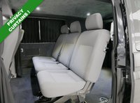 USED 2013 13 VOLKSWAGEN TRANSPORTER T32 2.0 TDI 102 BHP SWB HIGHLINE KOMBI 5 SEATER ( NO VAT ! ) 5 SEATER | 11 X STAMPS | CARPLAY | NO VAT !