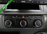 USED 2013 13 VOLKSWAGEN TRANSPORTER T32 2.0 TDI 102 BHP SWB HIGHLINE KOMBI 5 SEATER ( NO VAT ! ) 5 SEATER | 11 X STAMPS | CARPLAY | NO VAT !
