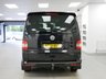 USED VOLKSWAGEN TRANSPORTER
