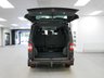 USED VOLKSWAGEN TRANSPORTER
