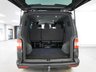 USED VOLKSWAGEN TRANSPORTER