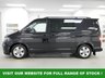 USED VOLKSWAGEN TRANSPORTER