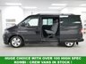 USED VOLKSWAGEN TRANSPORTER