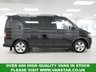 USED VOLKSWAGEN TRANSPORTER