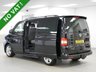 USED VOLKSWAGEN TRANSPORTER