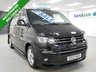 USED VOLKSWAGEN TRANSPORTER