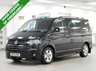 USED VOLKSWAGEN TRANSPORTER