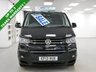 USED VOLKSWAGEN TRANSPORTER