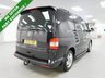 USED VOLKSWAGEN TRANSPORTER