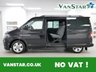 USED VOLKSWAGEN TRANSPORTER