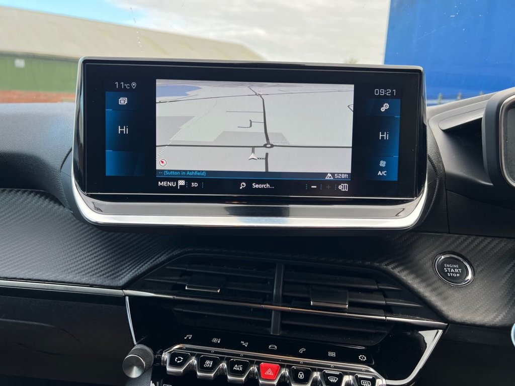 USED 2020 20 PEUGEOT 208 1.5 BlueHDi Allure Hatchback 5dr Diesel Manual Euro 6 (s/s) (100 ps) *AWARD WINNING DEALERSHIP*