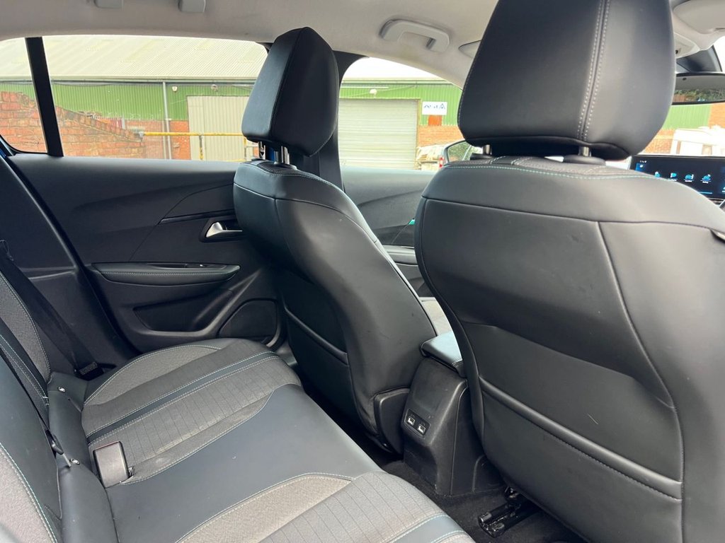 USED 2020 20 PEUGEOT 208 1.5 BlueHDi Allure Hatchback 5dr Diesel Manual Euro 6 (s/s) (100 ps) *AWARD WINNING DEALERSHIP*