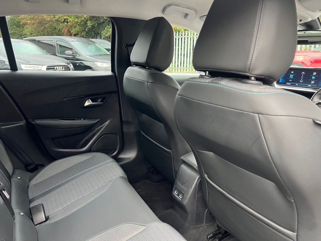USED 2020 20 PEUGEOT 208 1.5 BlueHDi Allure Hatchback 5dr Diesel Manual Euro 6 (s/s) (100 ps) *AWARD WINNING DEALERSHIP*