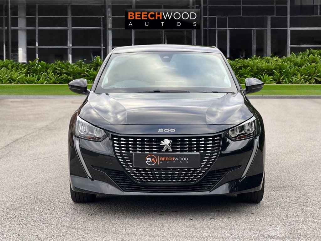 USED 2020 20 PEUGEOT 208 1.5 BlueHDi Allure Hatchback 5dr Diesel Manual Euro 6 (s/s) (100 ps) *AWARD WINNING DEALERSHIP*